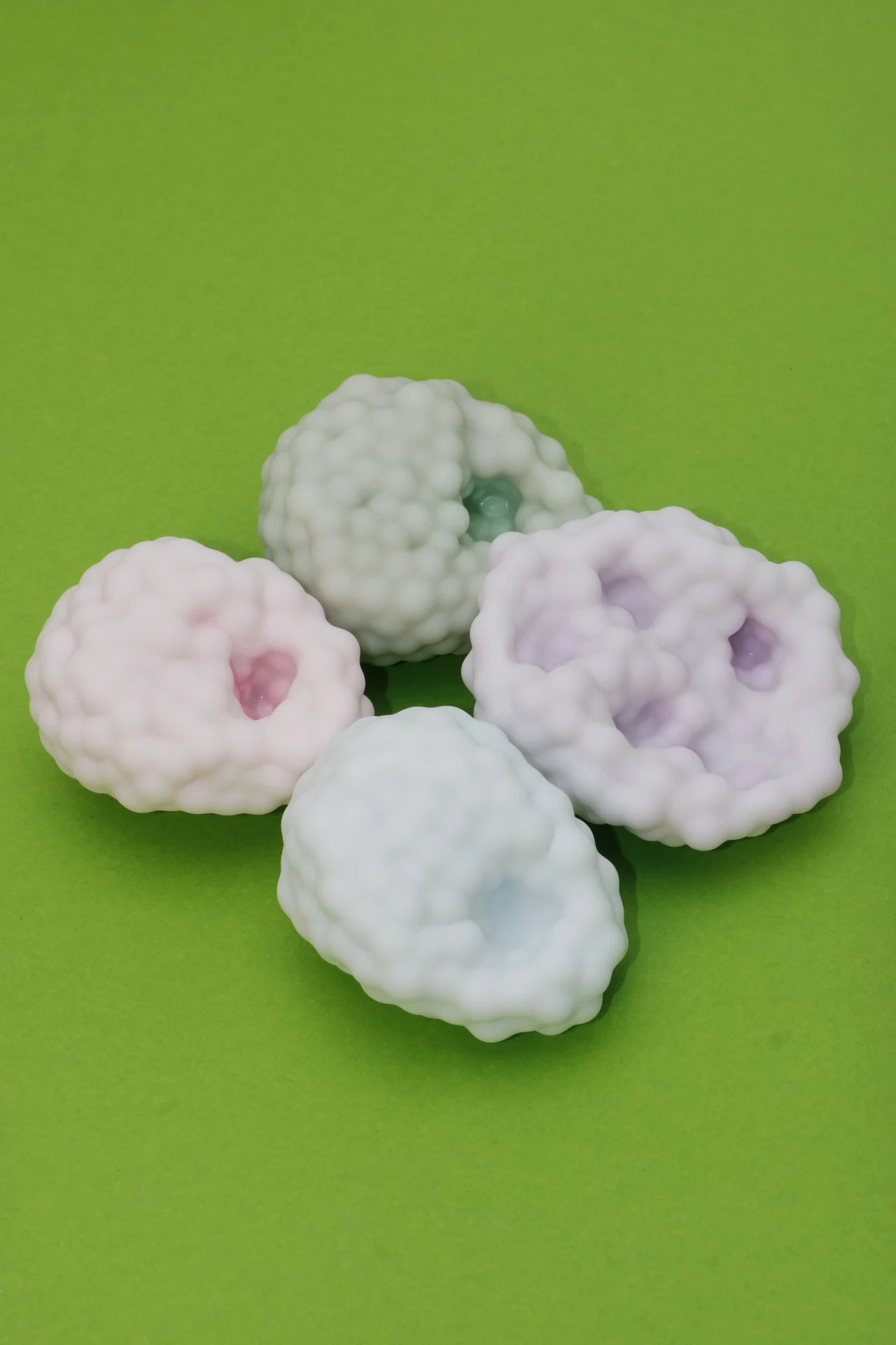 Soft Cloud Shaped Squishy Stress Relief Toy For Office And Home_voghion.com