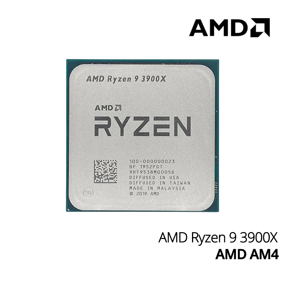 AMD Ryzen 3900X Reviews, Pros And Cons TechSpot