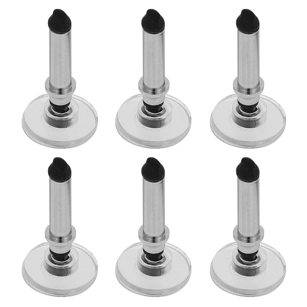 

Stylus Pen Nibs Tips For Tip Tablet Replacement Disc Pencil Touch Screen Digital Multi Pens Capacitive Device