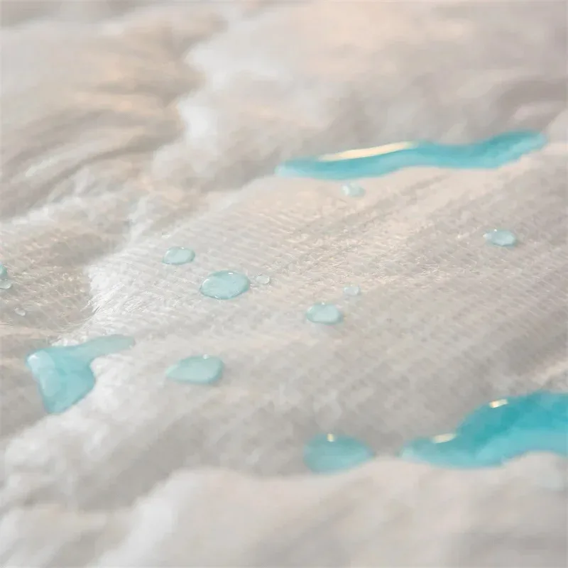 Waterproof Washable Pillow Protector 6