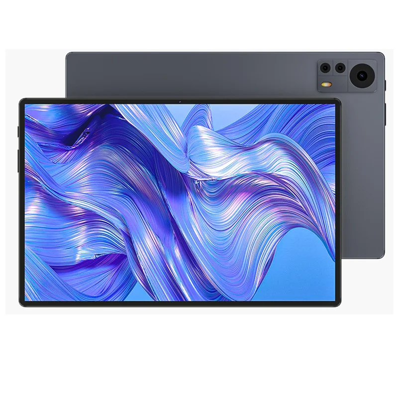 New 10.1 Inch Tablet Pc 8GB RAM 64GB ROM Octa Core Tablets Google Play 4G LTE Phone Call Dual SIM Android 12 WiFi GPS Bluetooth 6