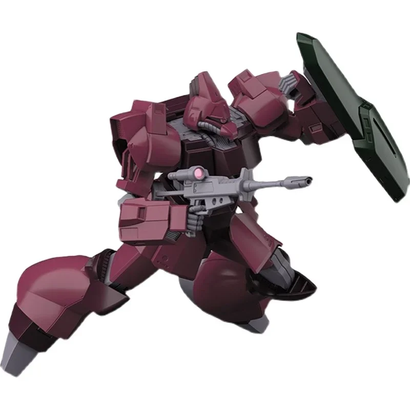 [В наличии] Bandai HGUC 212 RMS-117 GALBALDY GUNDAM Модель экшн-сборки (art.: 3920c56ee4cdc) - 3920c56ee4cdc
