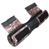 Barbell Shoulder Pads Thickened Non-Slip Squat Weightlifting Neck Support Gym Fitness Foam Cushion For Home Strength Training 3