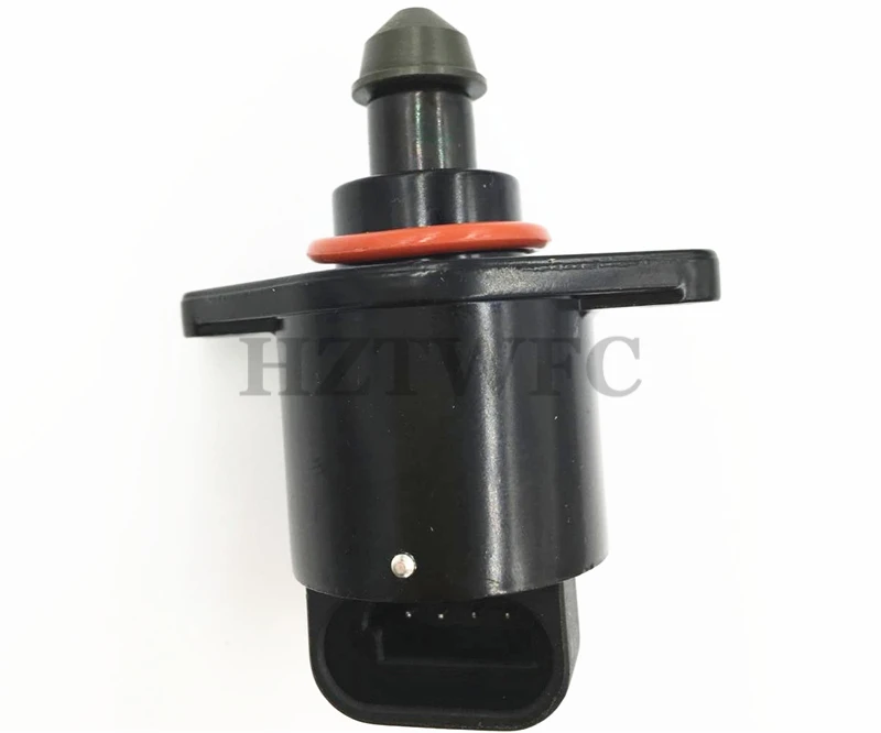 IAC Valve 4626052 For Jeep 4.0L – Compatible With Wrangler, Grand Cherokee, Cherokee (1991-1998) - View #5