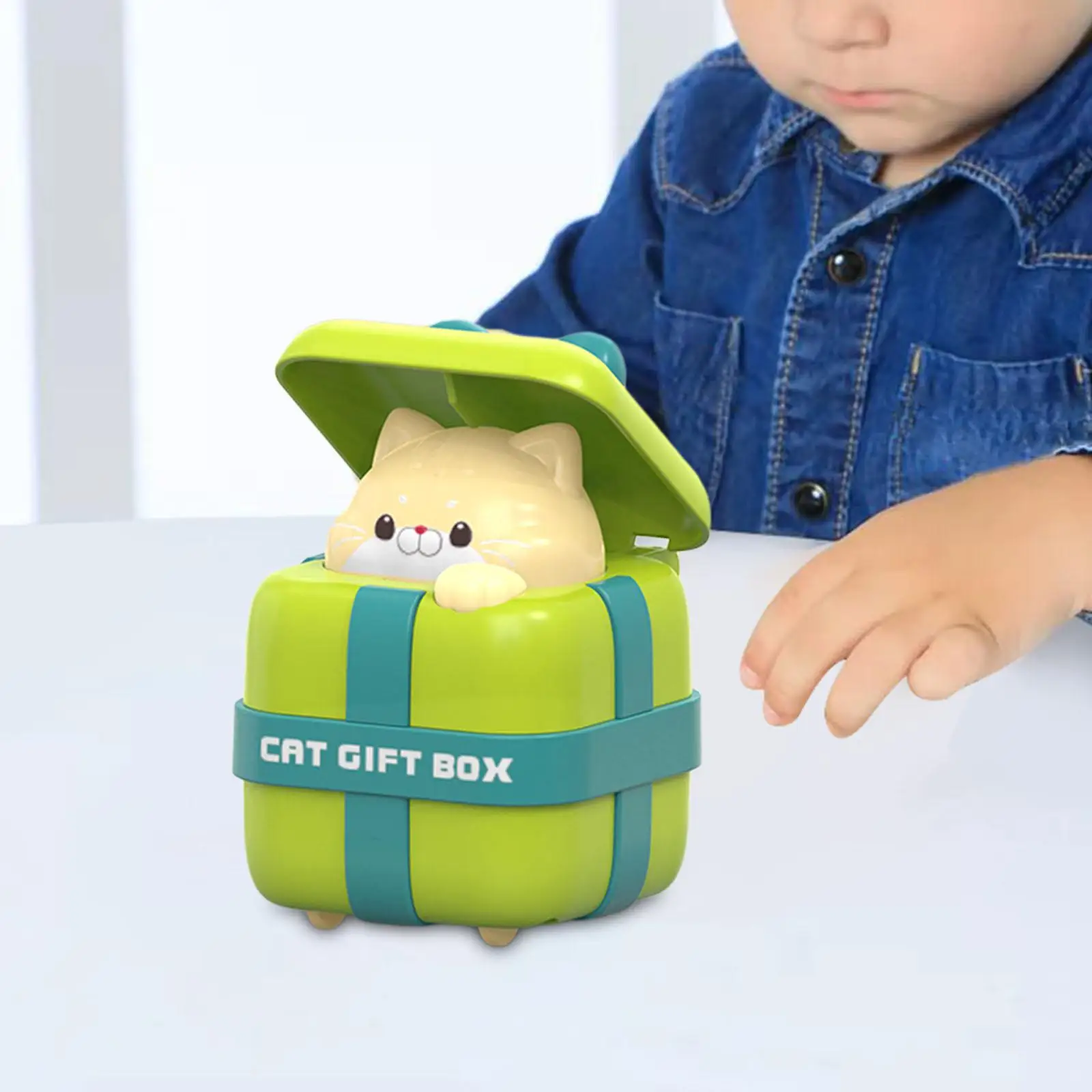 

Vehicle Play Car Interactive Collectible Portable Baby Truck Car Toy for Party Favors Motor Skills Sand Birthday Festival