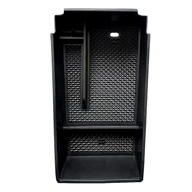 

Автомобильный центральный подлокотник из АБС-пластика для Kia K5 2020-2021, 1 шт.