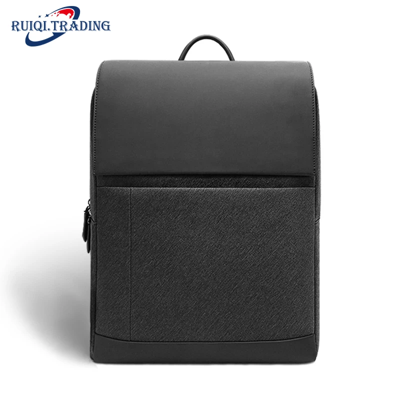 Business Style Laptop Bag 10 13 14 Inch 2023 New Simple Men's Fashion