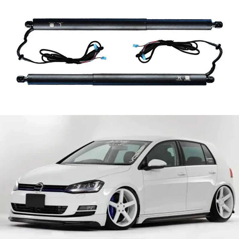 

Автомобильные аксессуары, Электрический подъемник багажника для VW Golf 7 2015-2019 2020 2021, умный автоматический подъемник багажника, крышки с дистанционным открытием