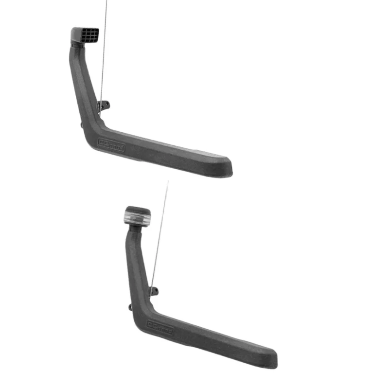 

Шланг для радиоуправляемого автомобиля 1/8 Rock Crawler Truck Capo JKMAX JK Wrangler