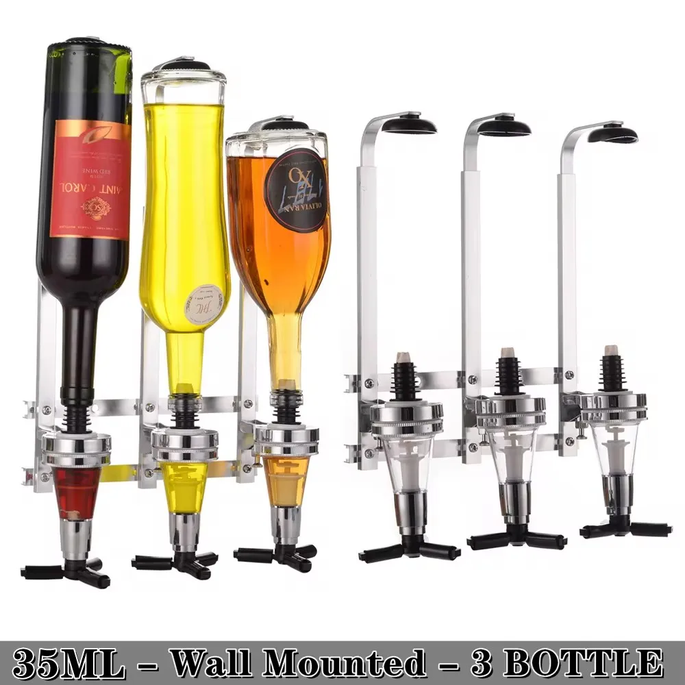 3 Bottle 35ml