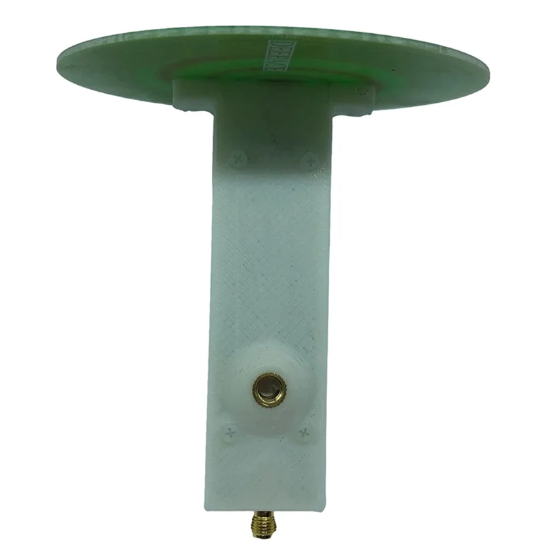 Deepace R104 UWB 안테나 900Mhz-7Ghz 초광대역 안테나 녹색용 B92B-2X 원형 편파 안테나