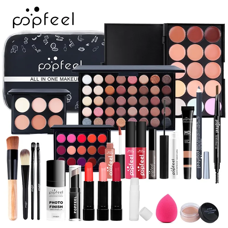 Élégance Coffret Palpitant メイクアップセット 限定] ELEGANCE Coffret Palpitant 2024