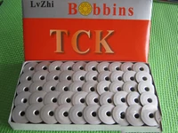 TCK Bobbin – Computer Embroidery Machine Spare Part for Smooth Threading