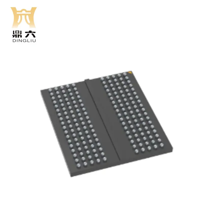 

Фонарь: A IC RAM 8GBIT PAR 1,75 GHZ 180FBGA фонарь: A Memory IC