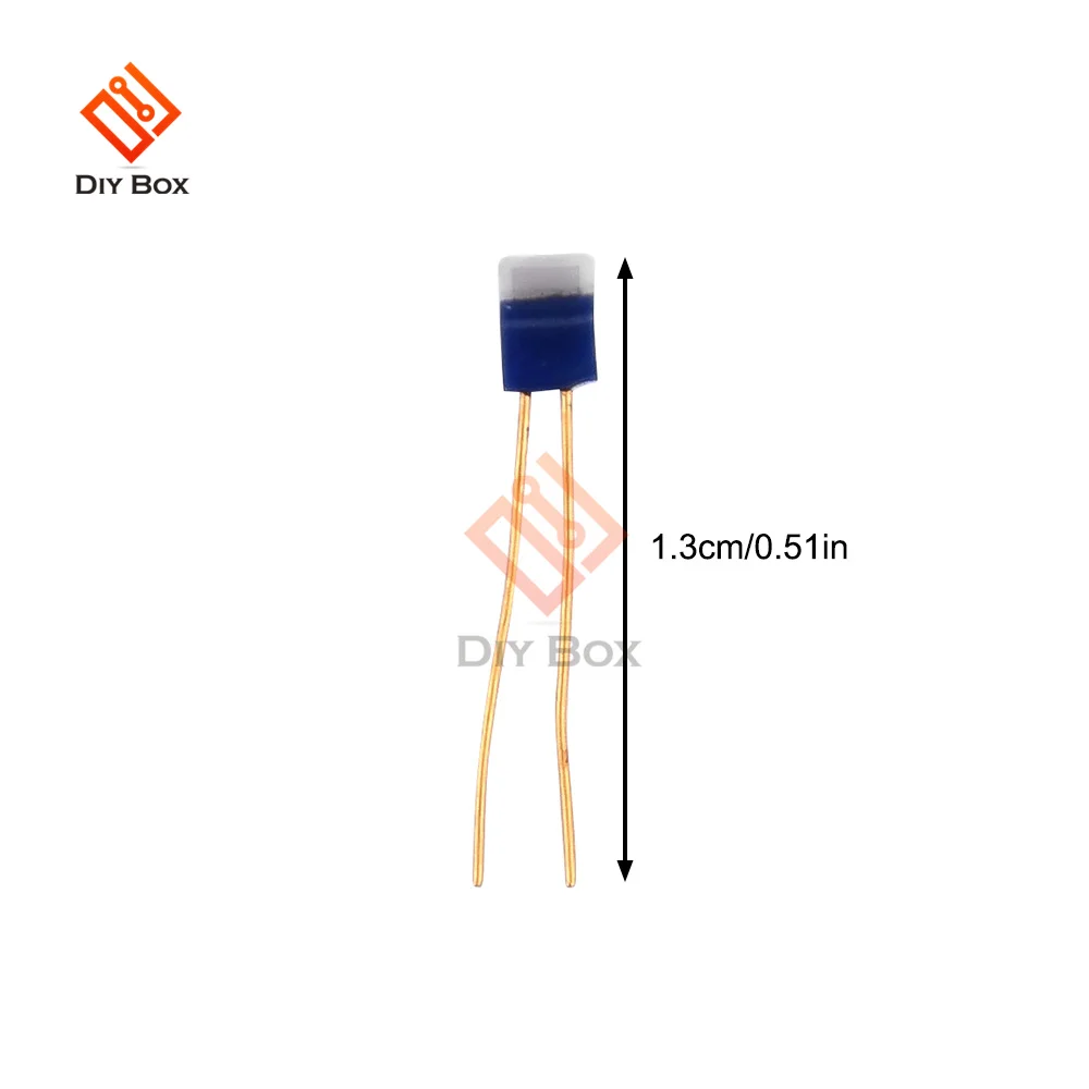 High Quality Rtd Pt100 Thin Tiny Mini Film Type Class A Temperature
