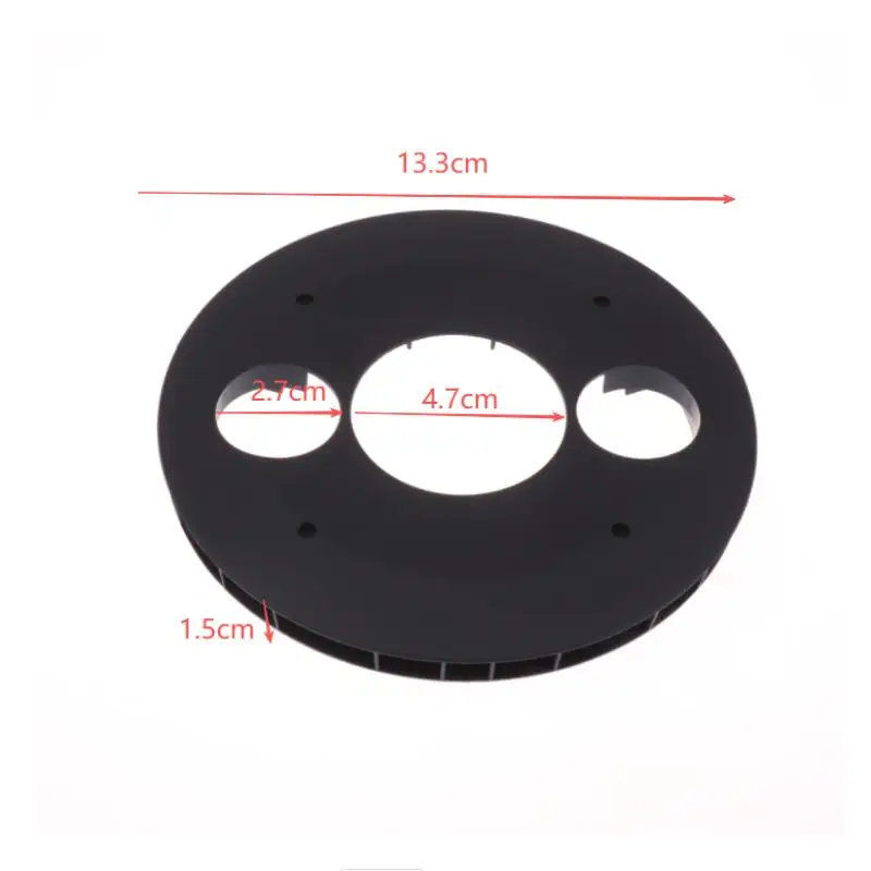Couvercle moteur DJI T50/T40/T20P - Pièce drone agricole