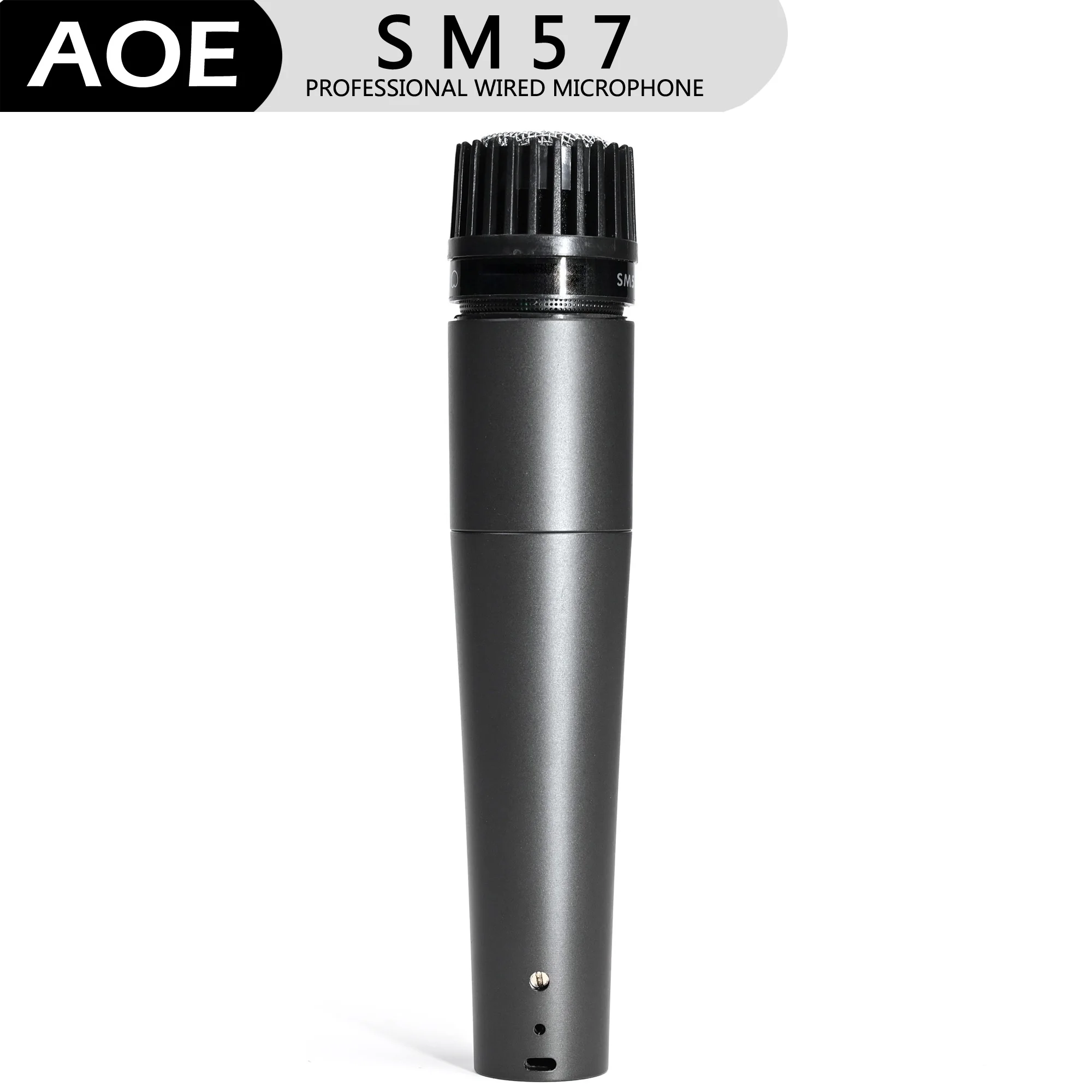 Sm57 for live vocals best sale