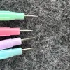 3200pcs Replaceable Refill Non Sharpening Pencils Replace Refills Automatic Pen Stationery Student School Office Supplies 3