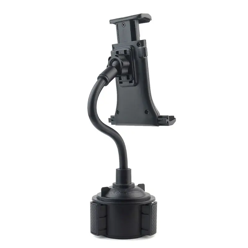 

Car Cup Holder Mount for for Galaxy 3.5"-11" Phone