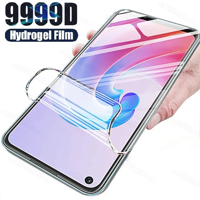 Pellicola Idrogel Hd Per Motorola One Power Hyper Zoom Macro One Action Vision Fusion Plus Pellicola Salvaschermo Per Moto One 5G Ace Uw