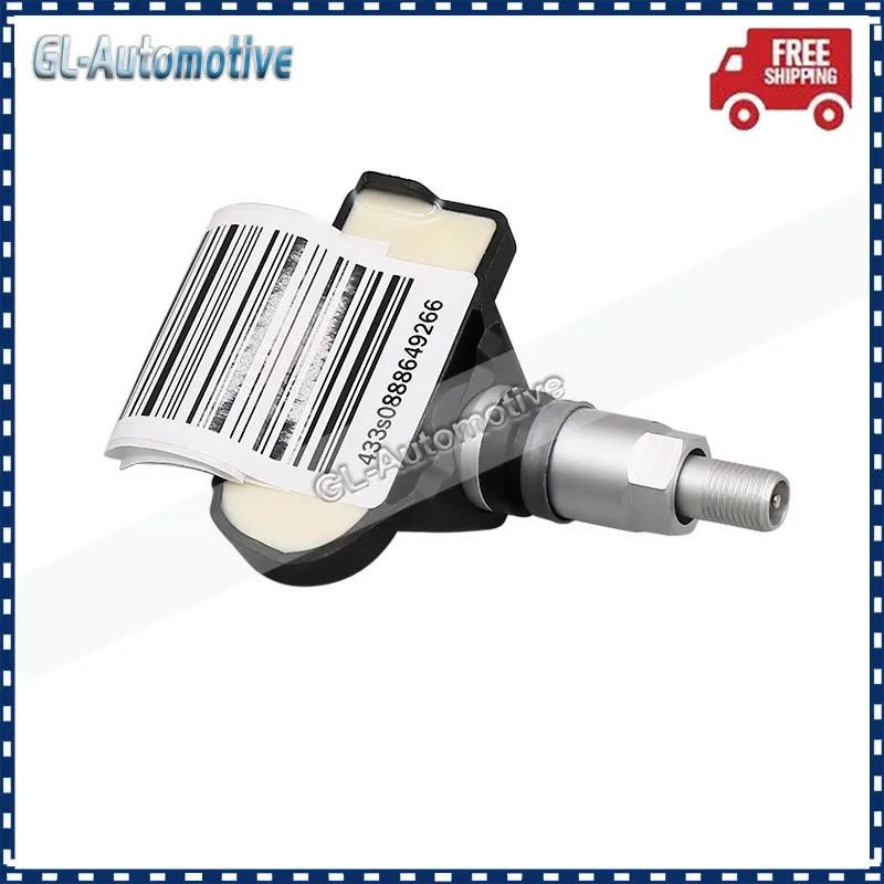 Ʋ Ÿ̰ ƼŻ  BMW 5 ø 6 ø X1 X3 X4 Z4  Ÿ̾ з  , 4 TPMS Ʈ, 433MHz