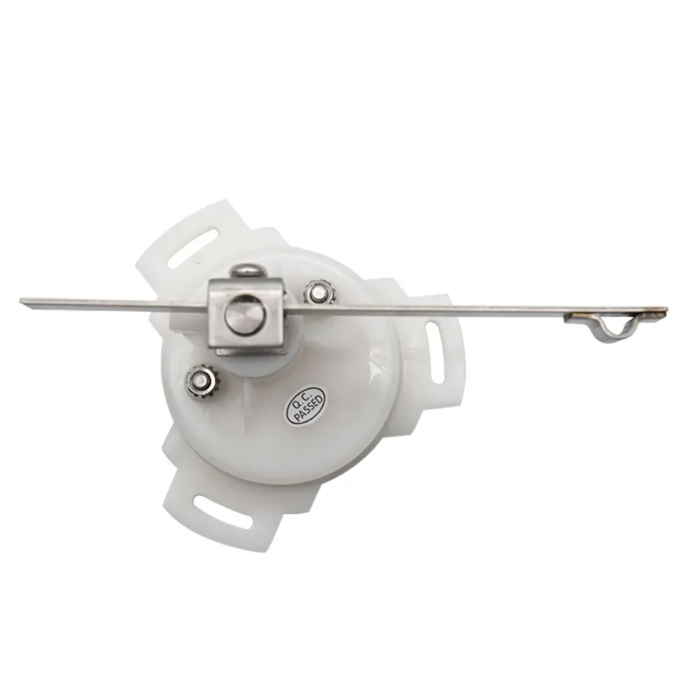 85mm Marine-Ruderpositionsanzeige für 0-190 Ohm Rudersensor 12V/24V für Yacht Auto Ruderwinkelanzeige Maßgefertigt – Detail 17