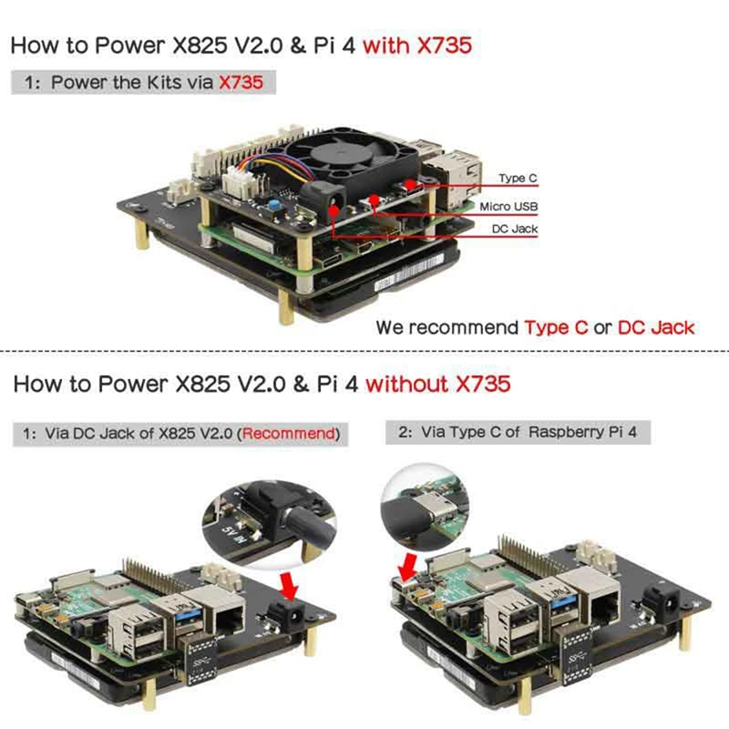 丮 Ȯ ,   4B X825 NAS 2.5 ġ SATA ϵ ũ SSD ̺ Ȯ , X825 V2.0