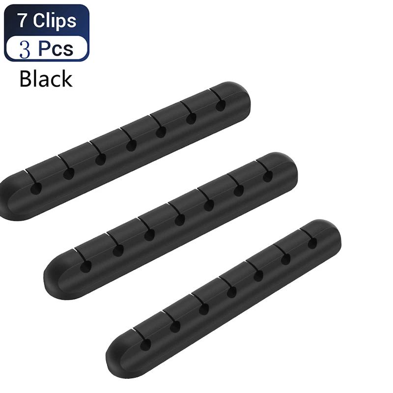7Clips-3Pcs