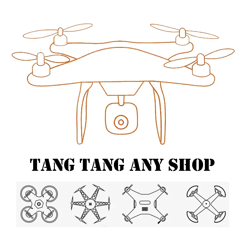 Tangtang Any Shop