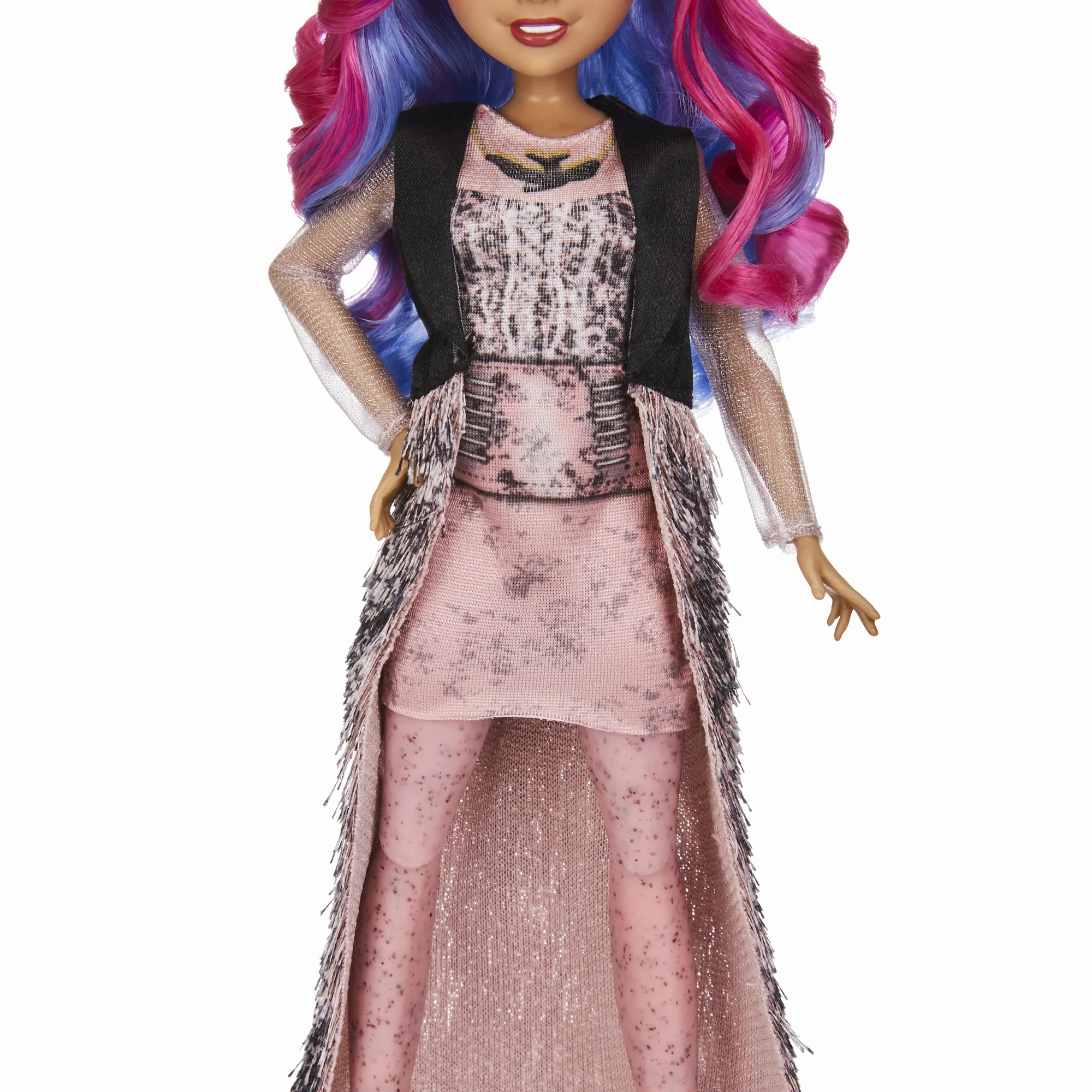Disney Descendants Singing Audrey Doll Joint Movable Figure