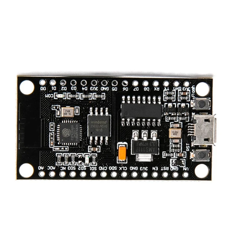 ESP8266  Ʈ Wifi  CH34G Nodemcu Lua WIFI V3 Iot  , Wifi ESP8266 + 32MB 