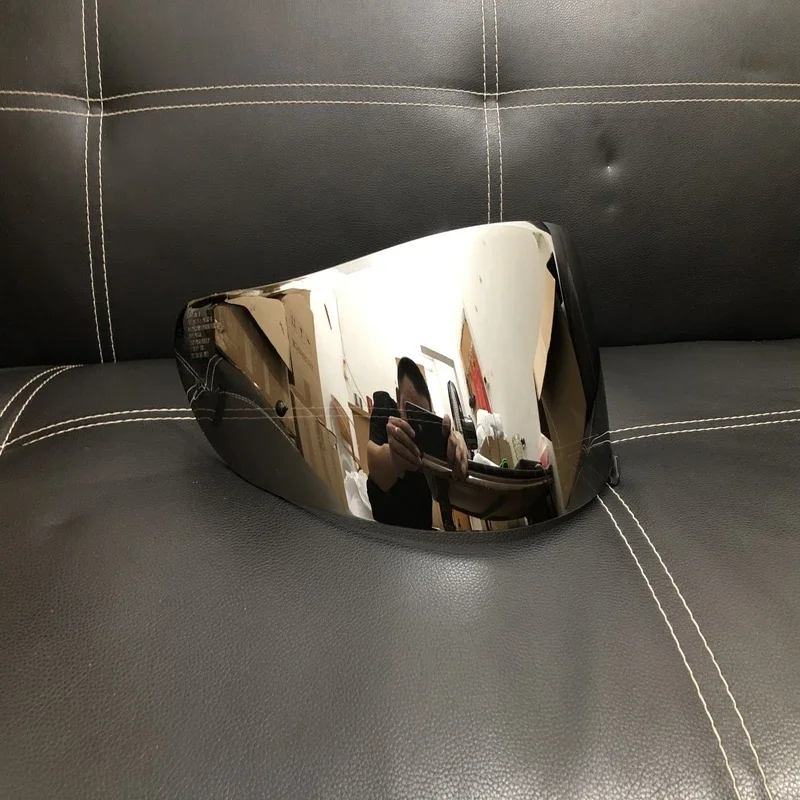 Helmet Visor for SHOEI CW-1 X-12 RF-1100 XR-1100 Qwest X-Spirit 2 CW1 X12