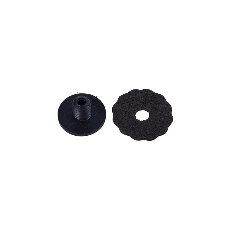 4pcs Replacement Folding Umbrella Cane Umbrella Cap Tip Folding Sun Accessories Tip Protector Repair umbrella repair parts