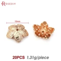 42776-18K Gold Color