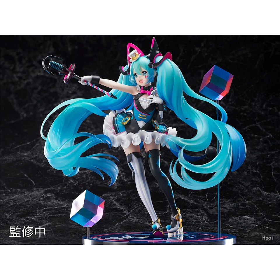 In Stock Original Genuine F:NEX Hatsune Miku VOCALOID Magical