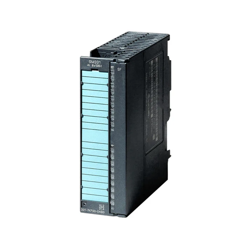 

Analog Input SM 331 6ES7331-7PF11-0AB0