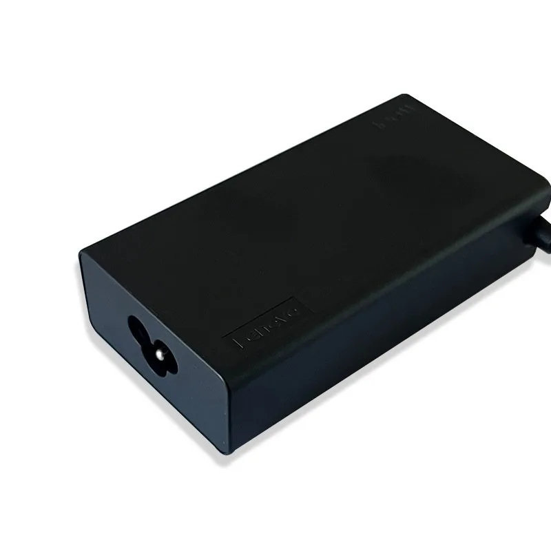 레노버 100W 20V-5A 노트북 전원 어댑터 PD (샤오신 14PRO 14 씽크북 15 고속 충전용)
