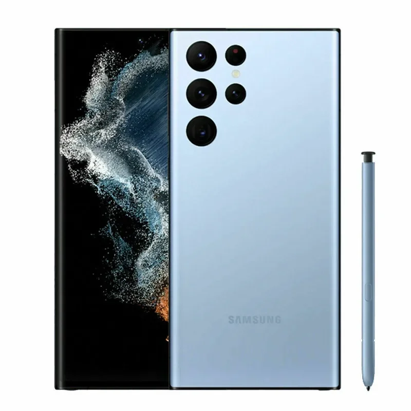 Samsung Galaxy S22 Ultra 5G S22U 6.8
