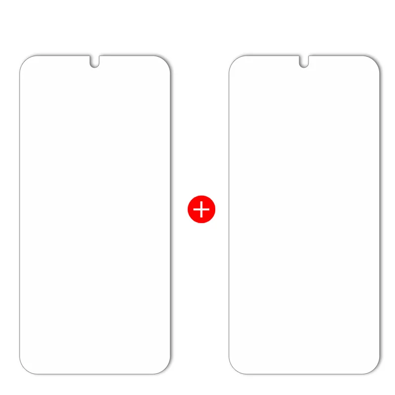 Premium Tempered Glass Screen and Lens Protector