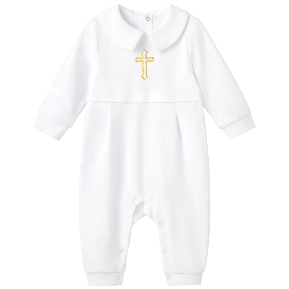 Baby Christening 5-Piece Set 3