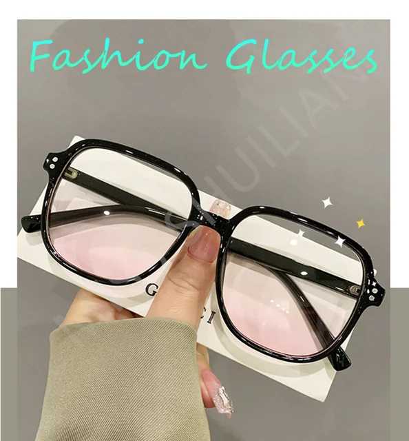 Occhiali Da Sole Uomo Donna Montatura Quadrata TR90 - Lenti Nylon UV400 Protezione Totale - Foto 10