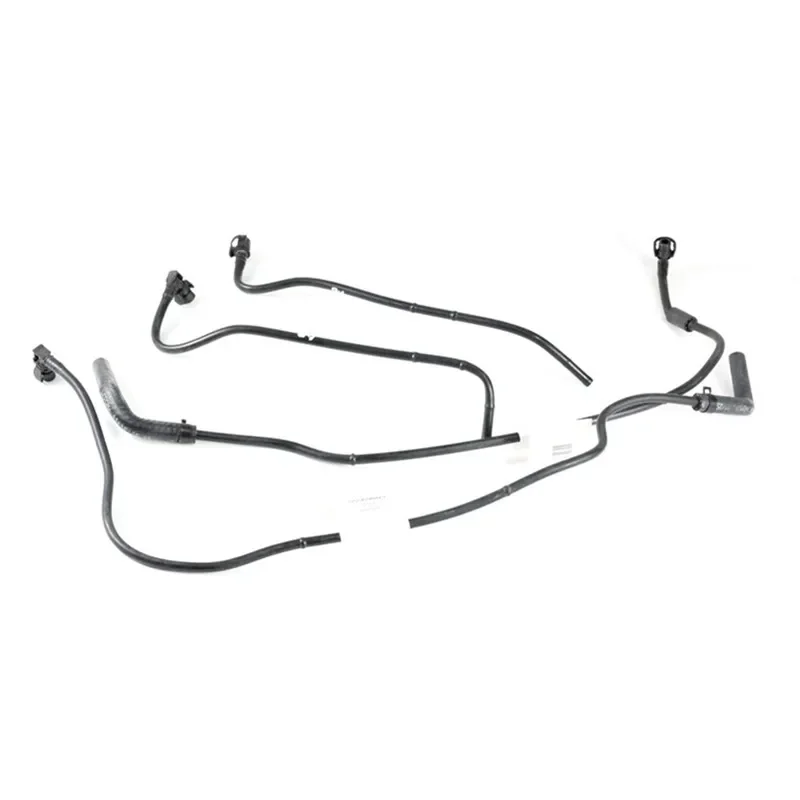 Baificar Genuine Water Recirculation Thermostat Hose 55574685 For Chevrolet Aveo Cruze 1.6 1.8 Trax Opel Astra H