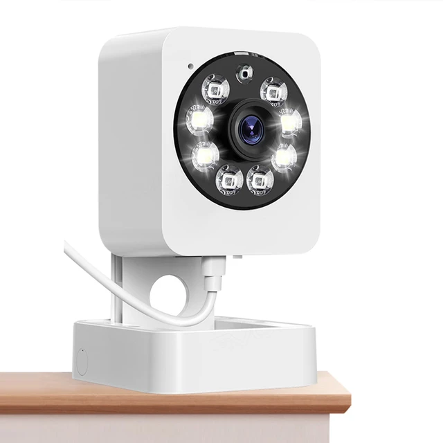 The Best Indoor Security Cameras For 2023 PCMag, 50 OFF