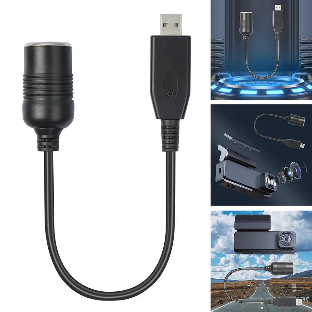 USB to 12V  ̺ ڵ, 10-12W     ̺ Ŀ, E-Dog Ÿ ڵ   MGO3