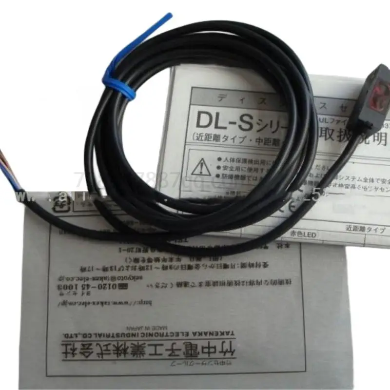 

Original NEW DLN-S3RV DL-S3R