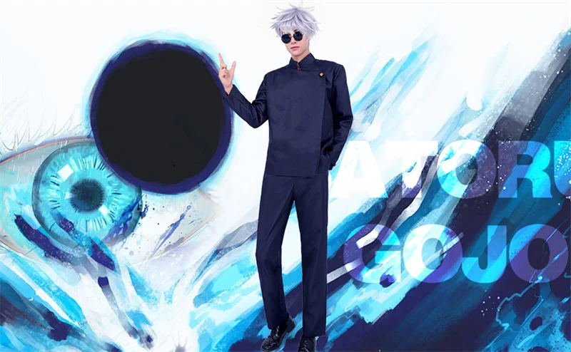 S834a66c868dd4f9bba4017e5e634c38cn - Jujutsu Kaisen UK Shop