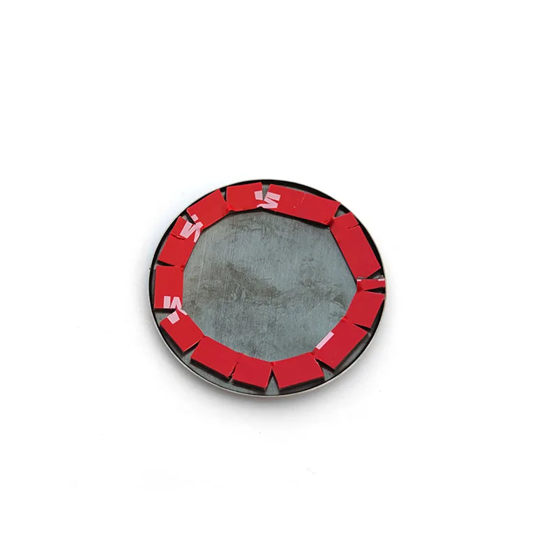 Alloy Wheel Center Caps for Rims - Premium Disc Plug Covers for Tires