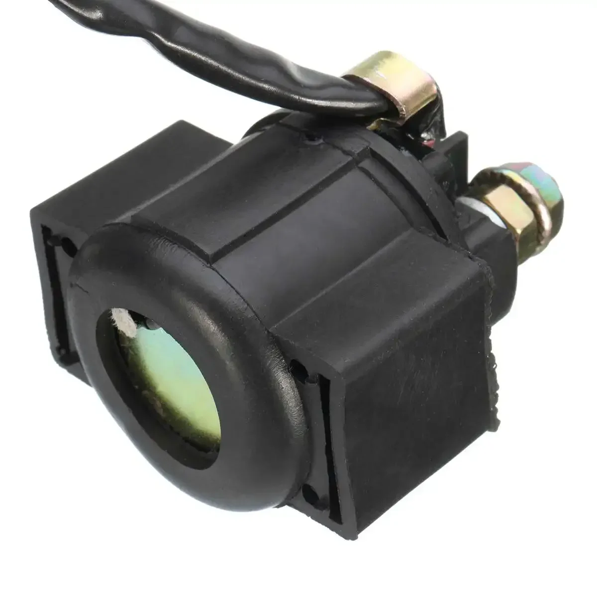 Starter Relay Solenoid For Aprilia RSV 1000 Tuono MILLE AP8112927 150 AMP 1998-2011