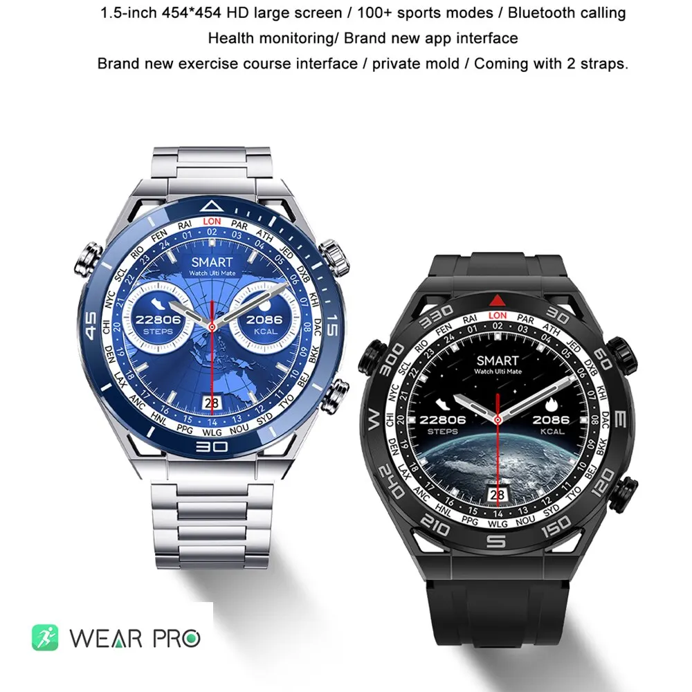 DT Ʈ Ʈ Ʈ ġ  HD ũ ħ,  ȭ ħ, GPS  , NFC ECG 100 +  Ʈġ, 1.5 ġ