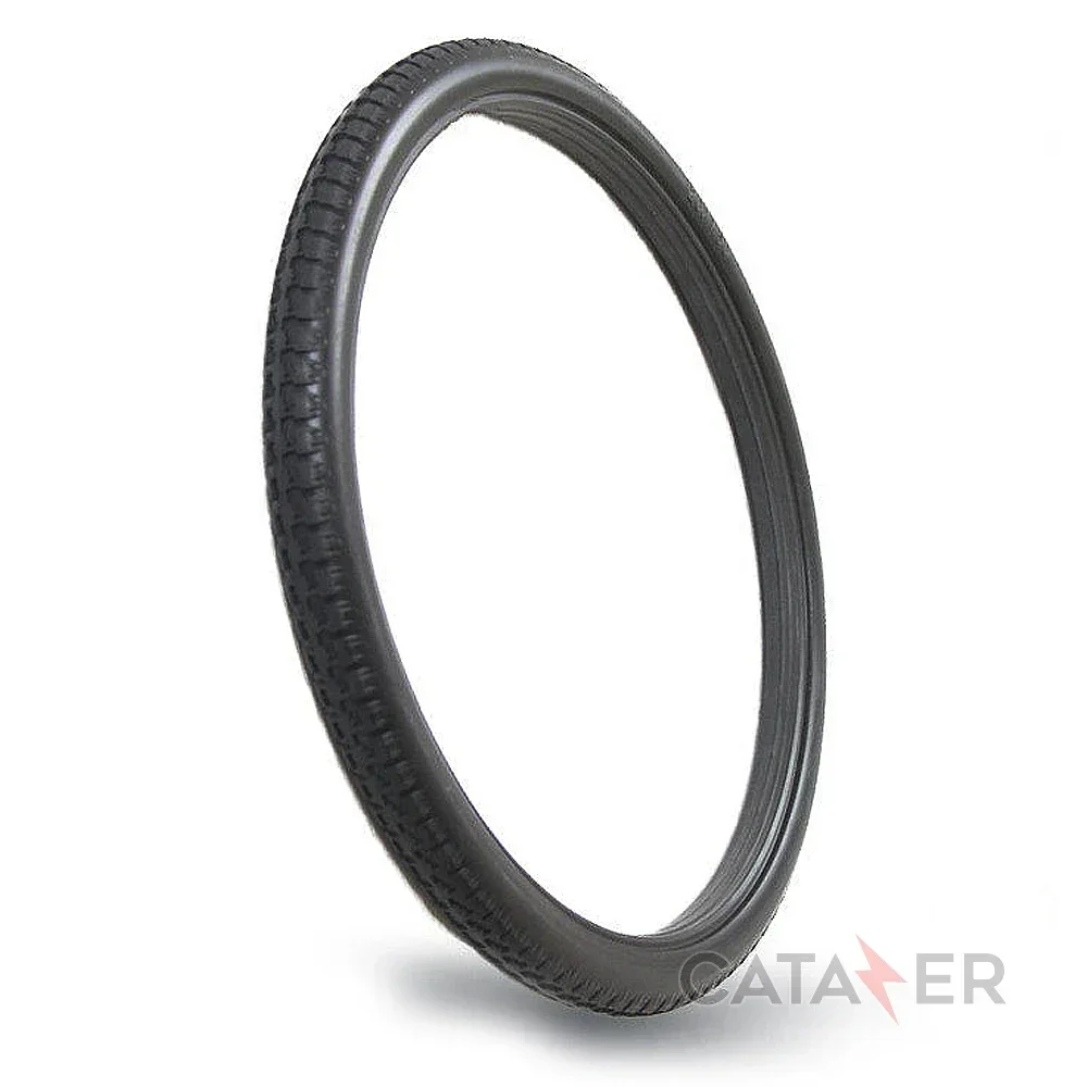 20*1.5 Bicycle Solid Tire Bike Tire 20 Inch Bike Without Inner Tube Tyres Riding Airless BMX Kids' Bike Tyres